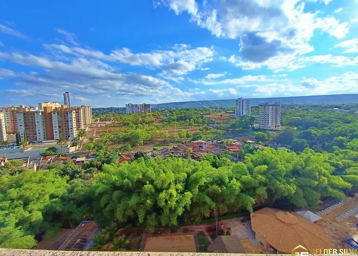 Golden Dolphin Grand HotelHotel em Caldas Novas