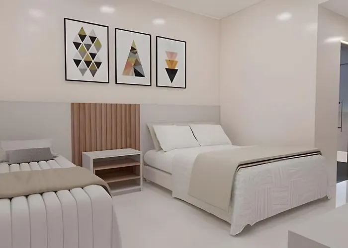 Spazzio Diroma Hotel Com Acesso Ao Acqua Park Caldas Novas
